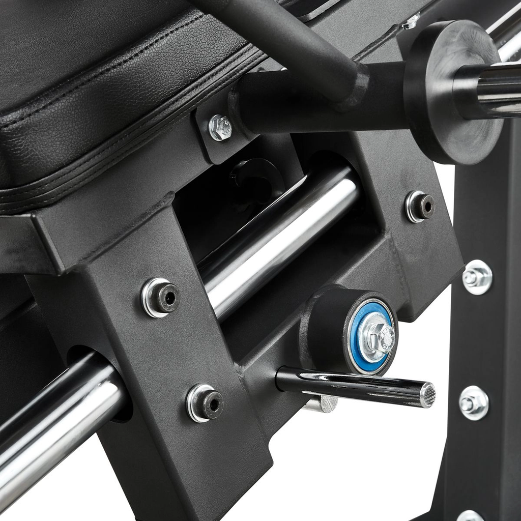  ATX Legacy Leg Sled CLP-700 Mk2 (2.0)