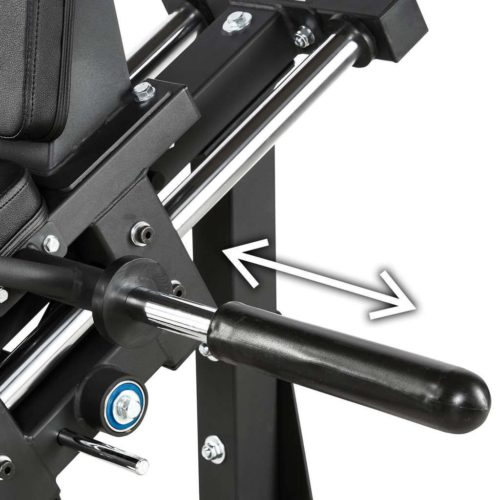  ATX Legacy Leg Sled CLP-700 Mk2 (2.0)
