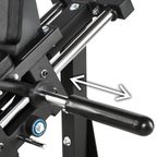  ATX Legacy Leg Sled CLP-700 Mk2 (2.0)