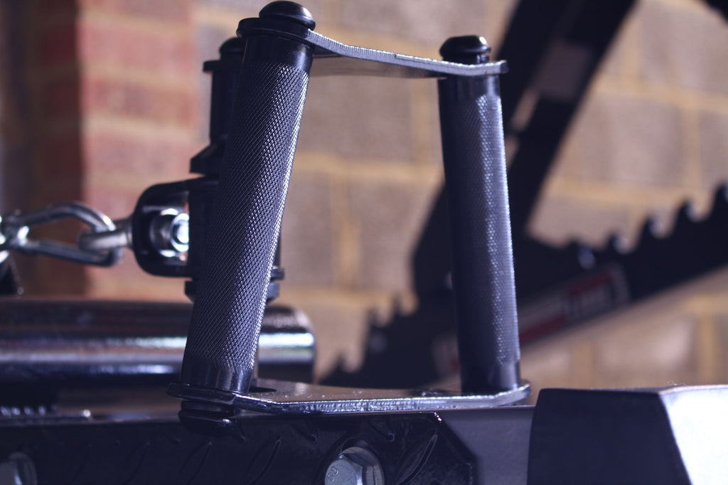  ATX BlackLine - Revolver Row Cable Handle