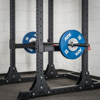  ATX Box-Section Safeties (Pair) - 800-Series, 75cm