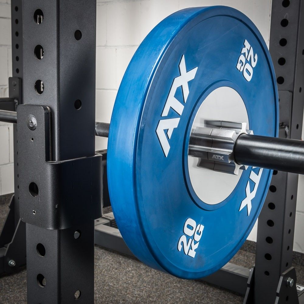  ATX Box-Section Safeties (Pair) - 800-Series, 75cm