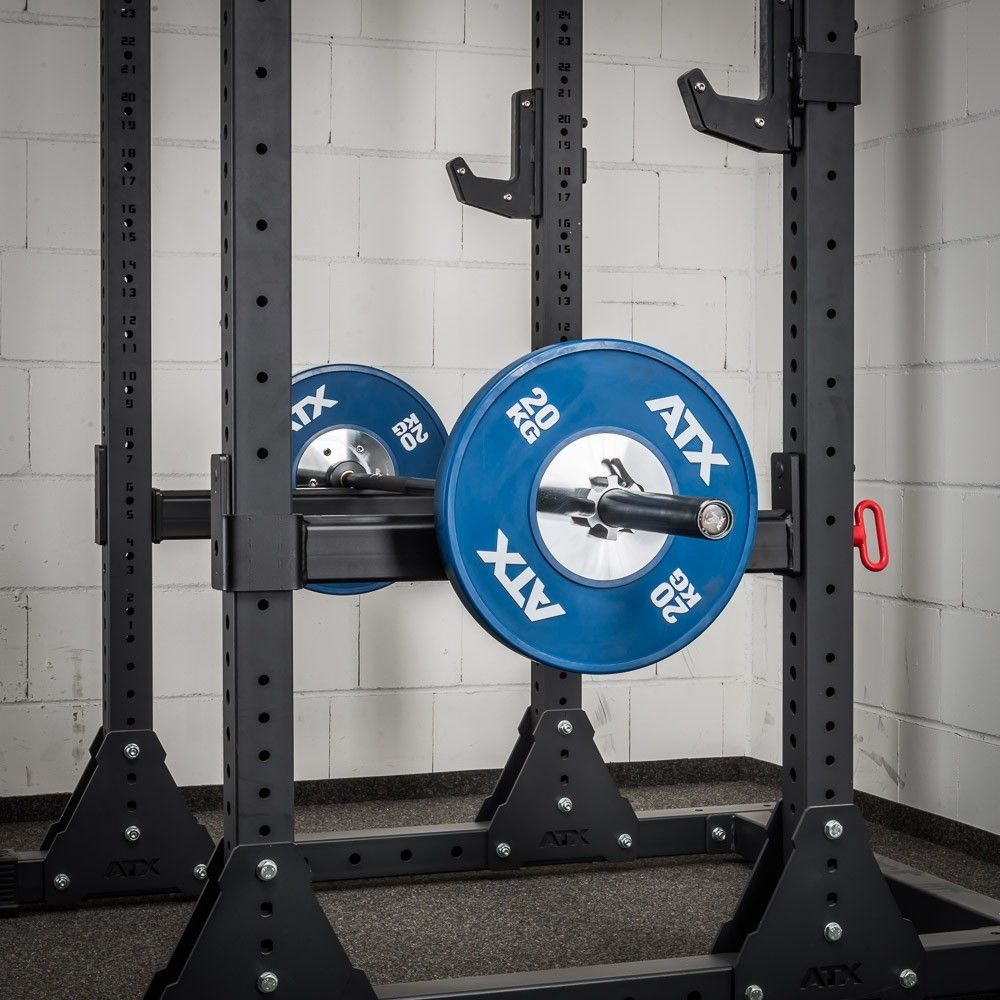  ATX Box-Section Safeties (Pair) - 800-Series, 75cm