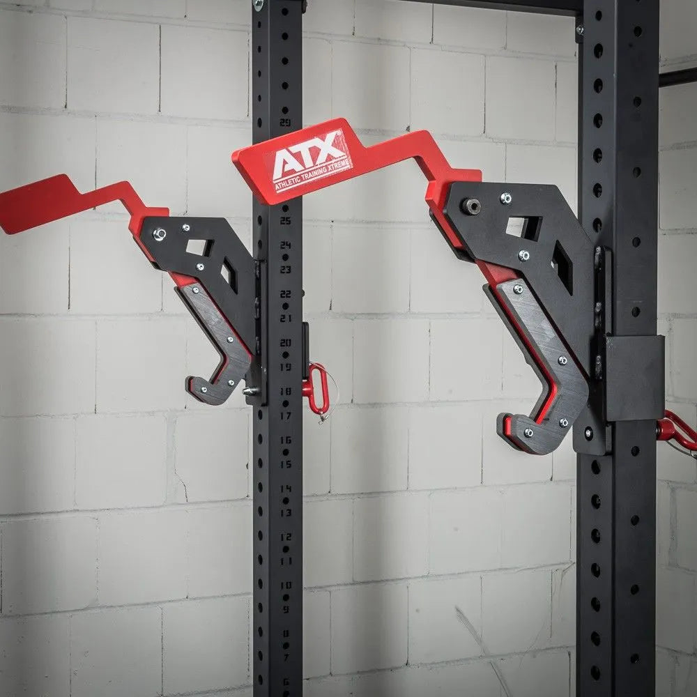  ATX MEGA MONO Attachment (Pair) For 800-Series - MLIFT