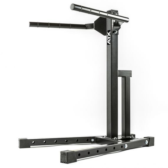  ATX Freestanding Dip Bars DBS-740