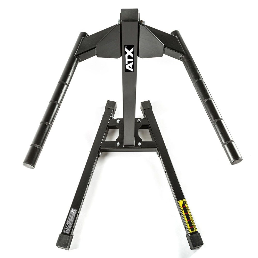  ATX Freestanding Dip Bars DBS-740