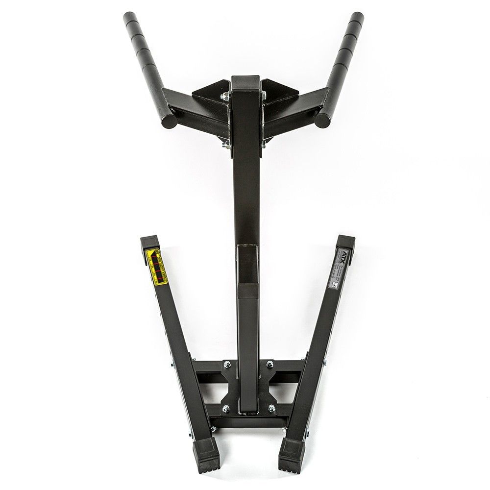  ATX Freestanding Dip Bars DBS-740