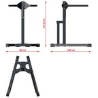  ATX Freestanding Dip Bars DBS-740