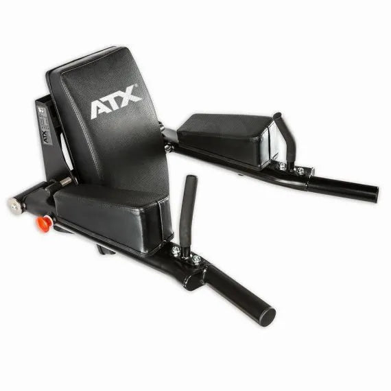 ATX Foldable Wall-Mount Dip & Vertical Knee Raise VKR-750