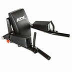  ATX Foldable Wall-Mount Dip & Vertical Knee Raise VKR-750
