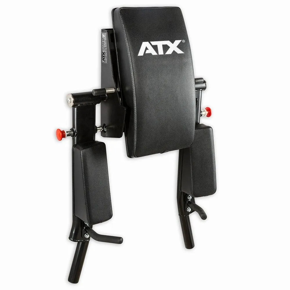  ATX Foldable Wall-Mount Dip & Vertical Knee Raise VKR-750