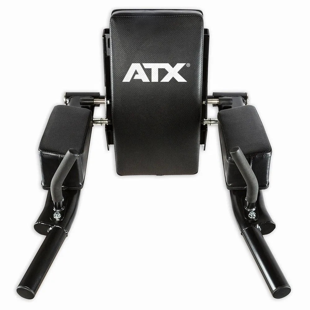  ATX Foldable Wall-Mount Dip & Vertical Knee Raise VKR-750