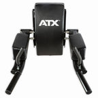  ATX Foldable Wall-Mount Dip & Vertical Knee Raise VKR-750
