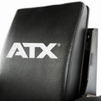  ATX Foldable Wall-Mount Dip & Vertical Knee Raise VKR-750