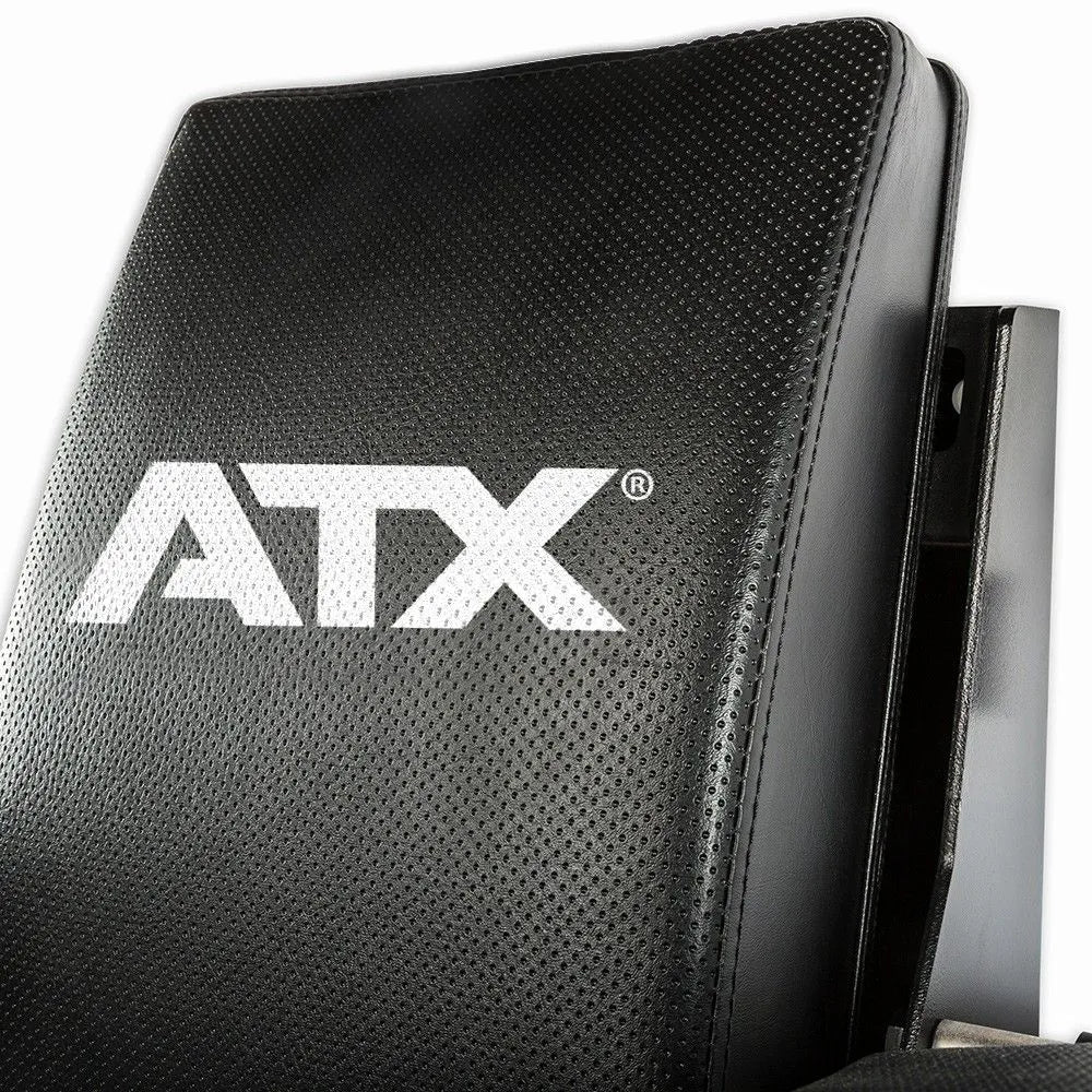  ATX Foldable Wall-Mount Dip & Vertical Knee Raise VKR-750
