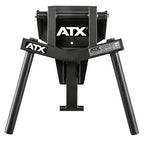  ATX Wall-Mount Foldable Dip Bars FDB-720
