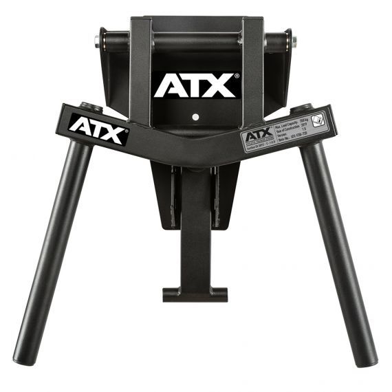  ATX Wall-Mount Foldable Dip Bars FDB-720