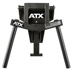  ATX Wall-Mount Foldable Dip Bars FDB-720