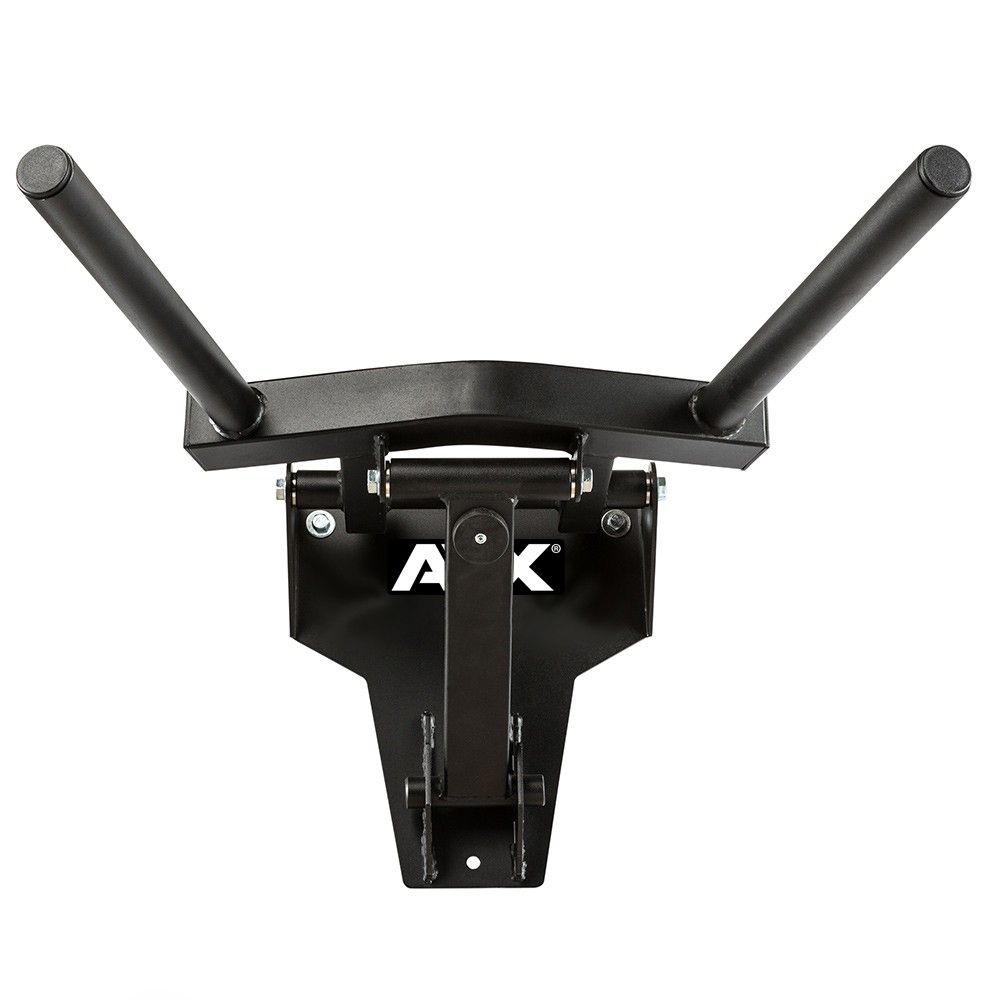  ATX Wall-Mount Foldable Dip Bars FDB-720