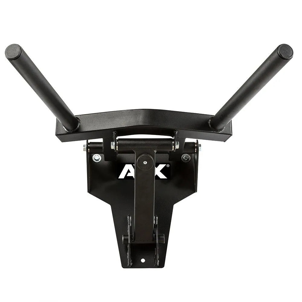  ATX Wall-Mount Foldable Dip Bars FDB-720
