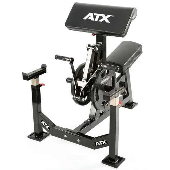  ATX Legacy Biceps Blaster (Preacher Curl) BBM-670