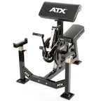  ATX Legacy Biceps Blaster (Preacher Curl) BBM-670