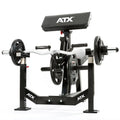  ATX Legacy Biceps Blaster (Preacher Curl) BBM-670