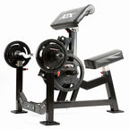  ATX Legacy Biceps Blaster (Preacher Curl) BBM-670