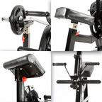  ATX Legacy Biceps Blaster (Preacher Curl) BBM-670
