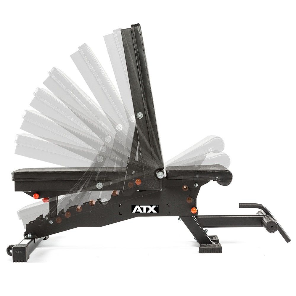  ATX Pro FID Adjustable Bench MBX-770
