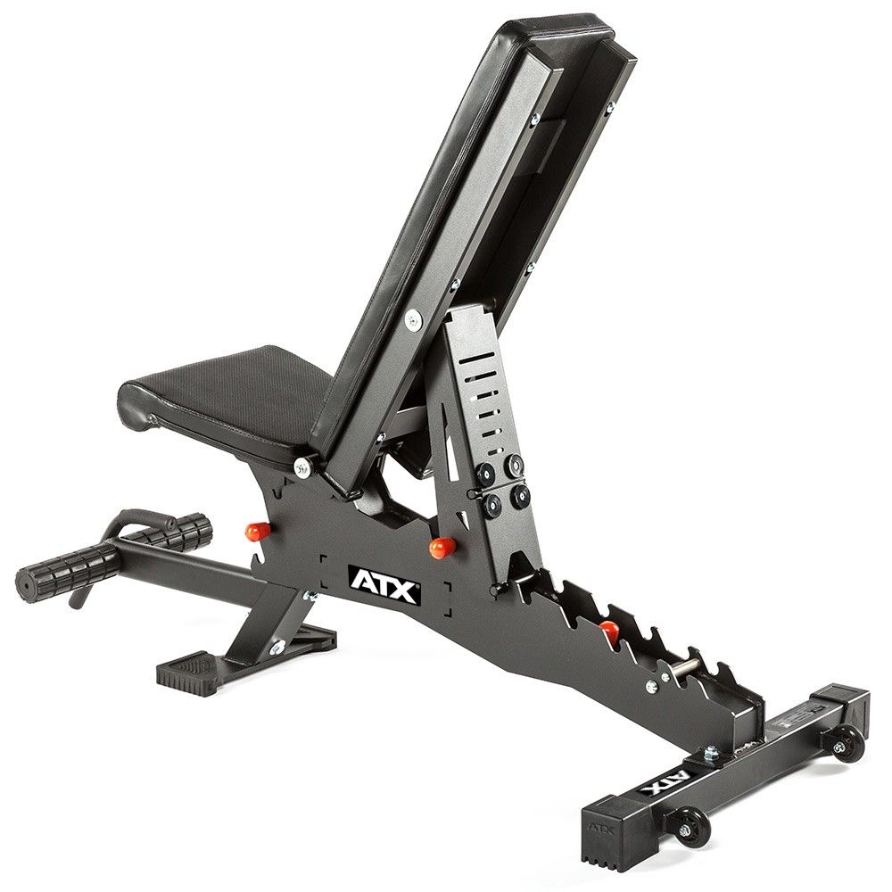  ATX Pro FID Adjustable Bench MBX-770