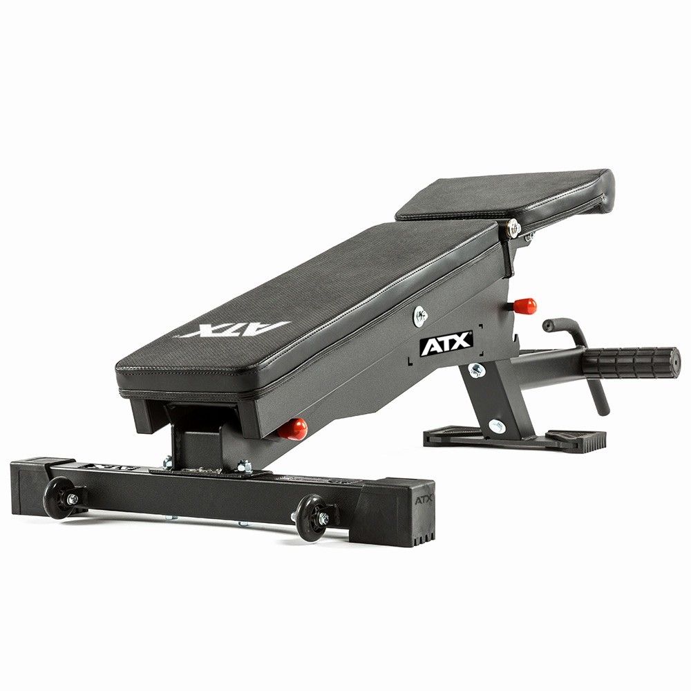  ATX Pro FID Adjustable Bench MBX-770