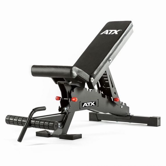  ATX Pro FID Adjustable Bench MBX-770