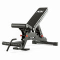  ATX Pro FID Adjustable Bench MBX-770