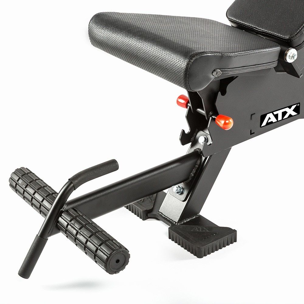  ATX Pro FID Adjustable Bench MBX-770
