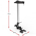  ATX Wall-Mount High/ Low Pulley WMP-520