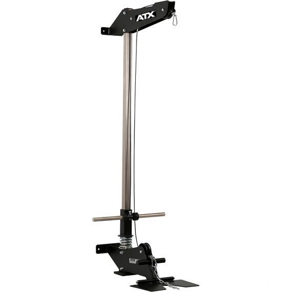  ATX Wall-Mount High/ Low Pulley WMP-520