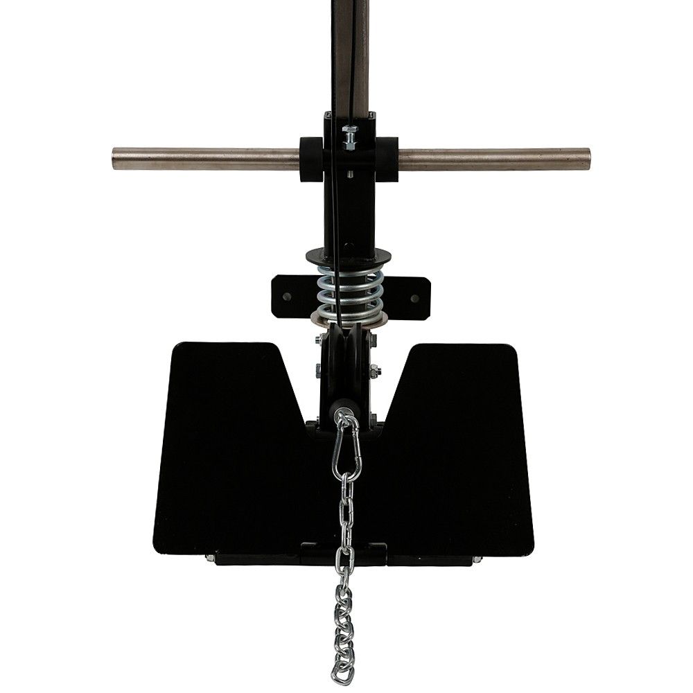  ATX Wall-Mount High/ Low Pulley WMP-520