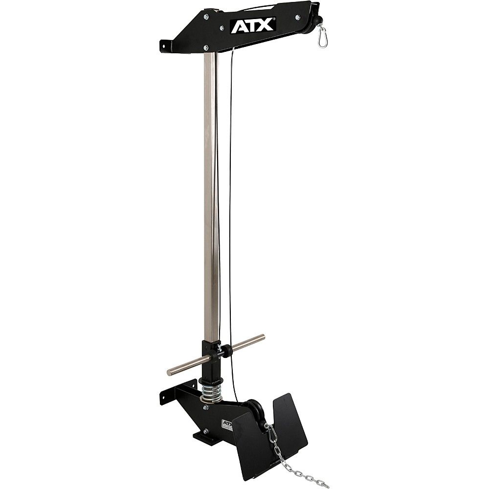  ATX Wall-Mount High/ Low Pulley WMP-520