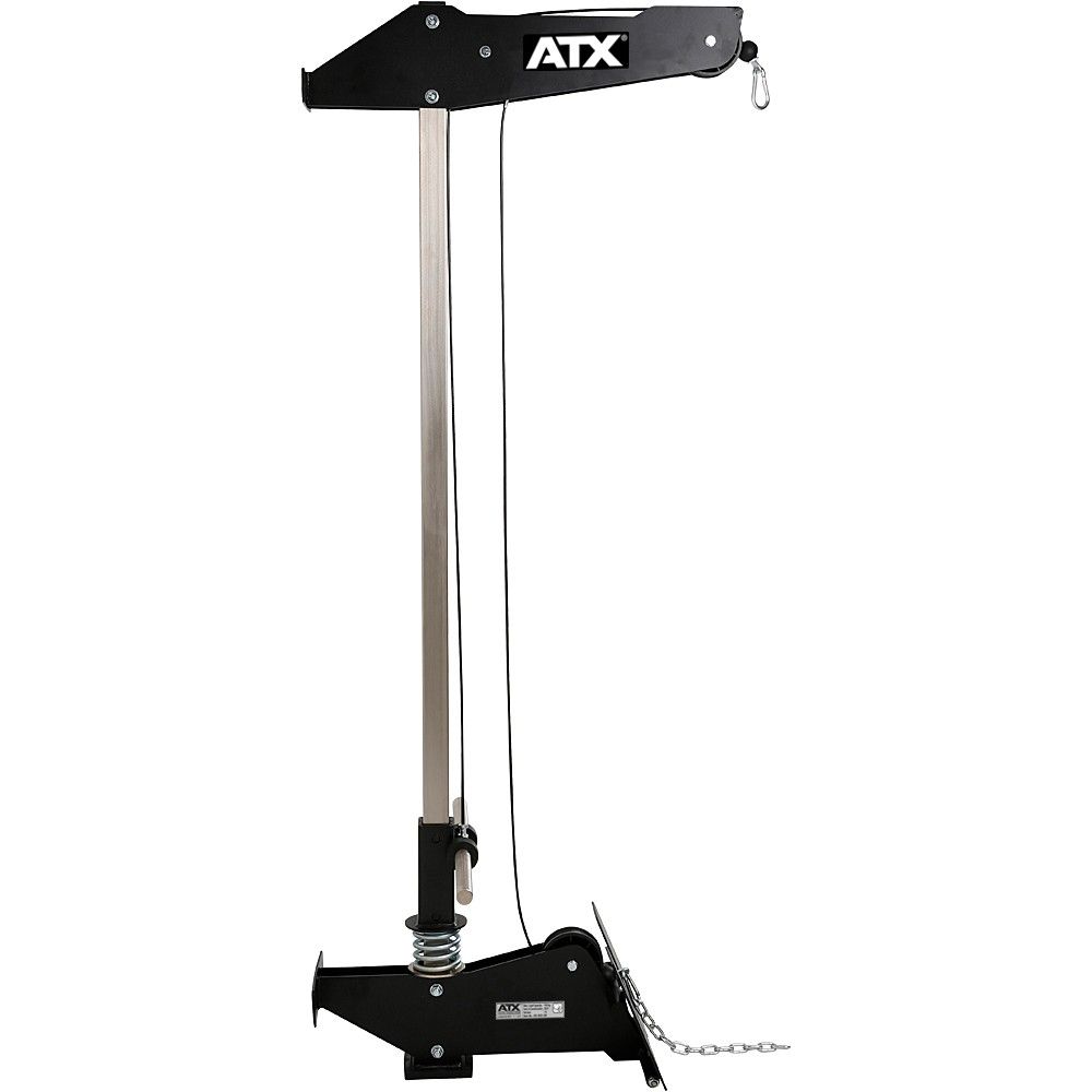 ATX Wall-Mount High/ Low Pulley WMP-520