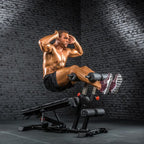  ATX Core Bench TTR-740