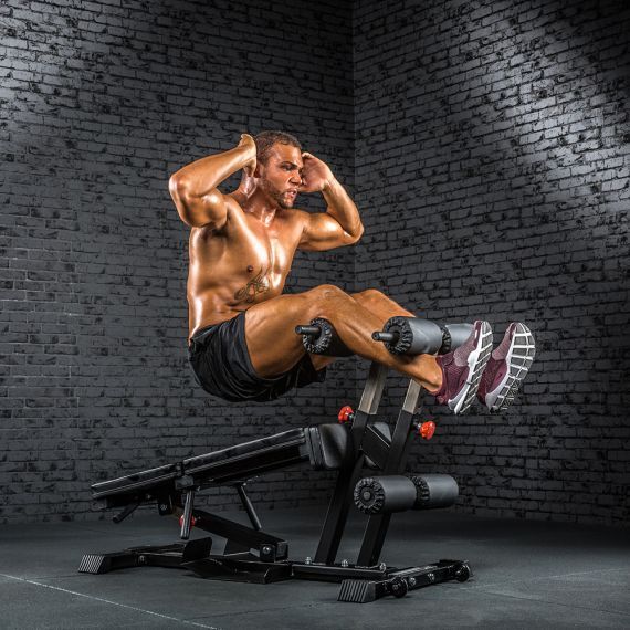  ATX Core Bench TTR-740
