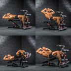  ATX Core Bench TTR-740