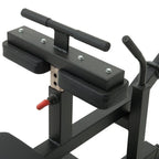  ATX Legacy Seated Calf Raise SQC-790