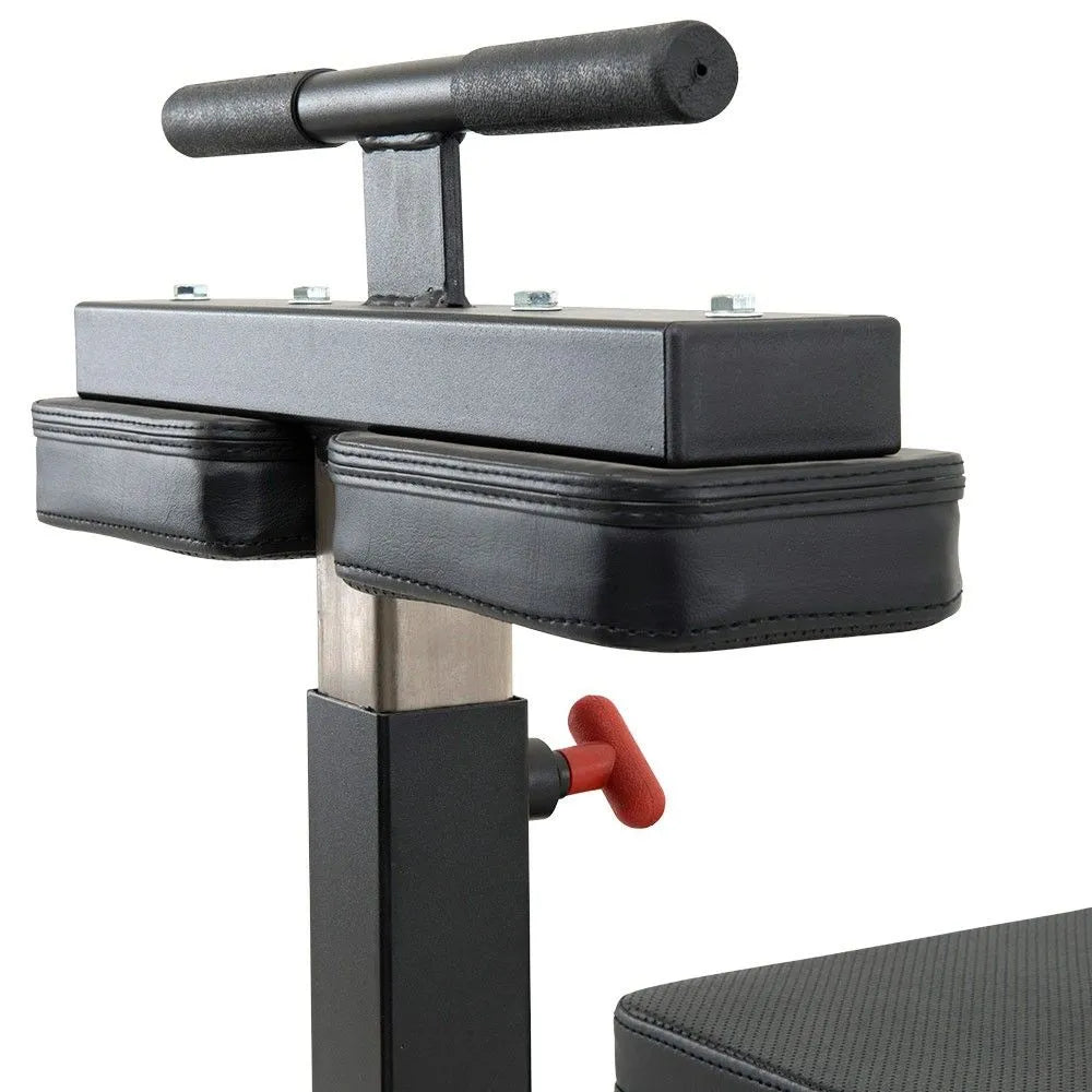  ATX Legacy Seated Calf Raise SQC-790