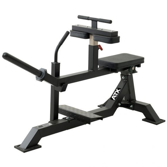  ATX Legacy Seated Calf Raise SQC-790