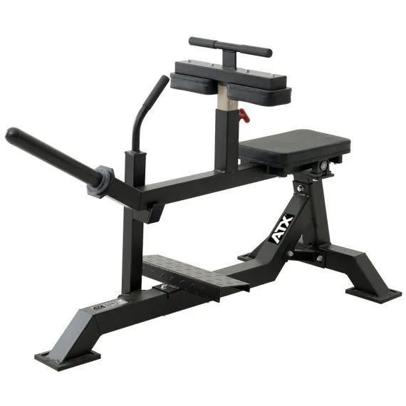  ATX Legacy Seated Calf Raise SQC-790