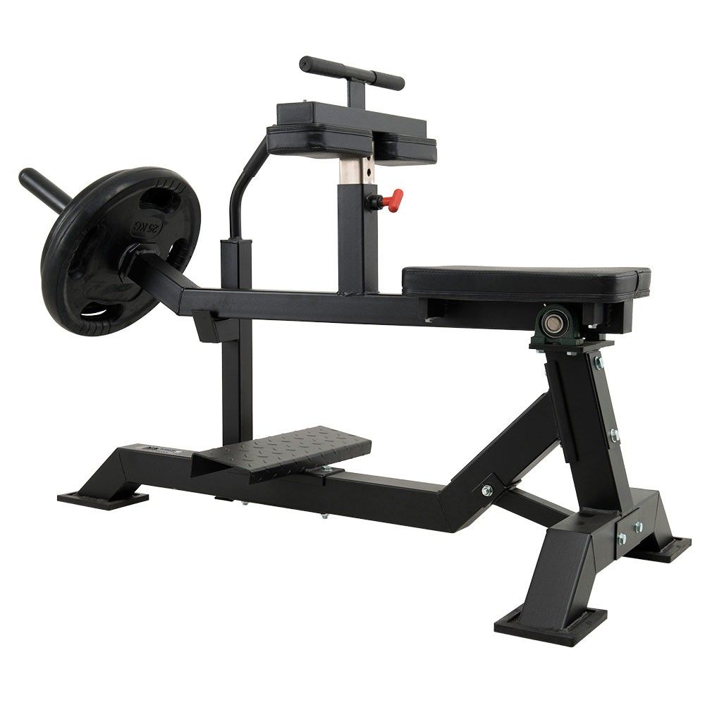  ATX Legacy Seated Calf Raise SQC-790