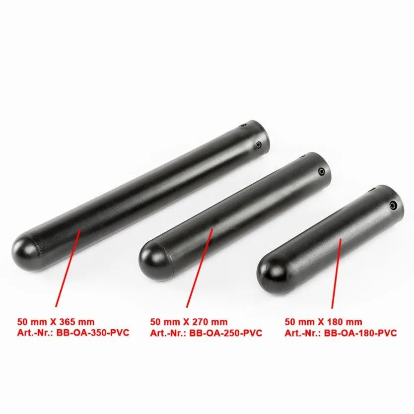 ATX Olympic Weight Pin Adaptor Sleeve 250mm
