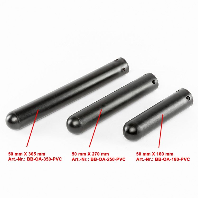  ATX Weight Pin Adaptor Sleeve 350mm